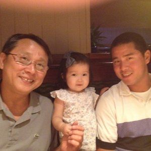 Meet your Posher, Eric